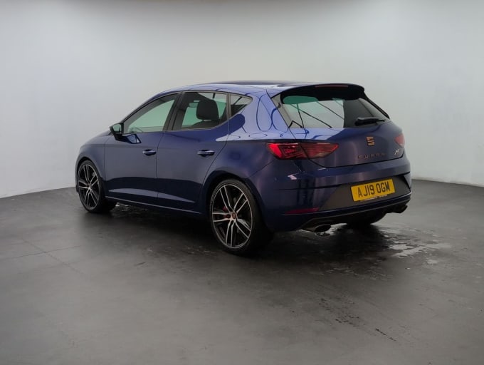 2025 Seat Leon
