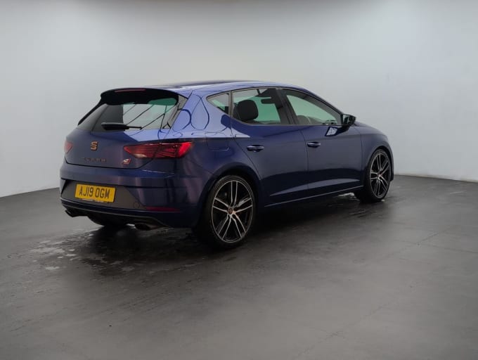 2025 Seat Leon