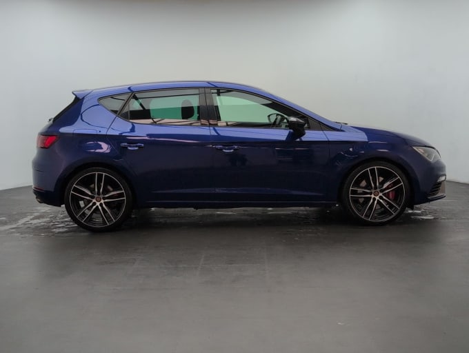 2025 Seat Leon