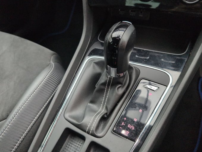 2025 Seat Leon
