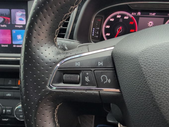2025 Seat Leon