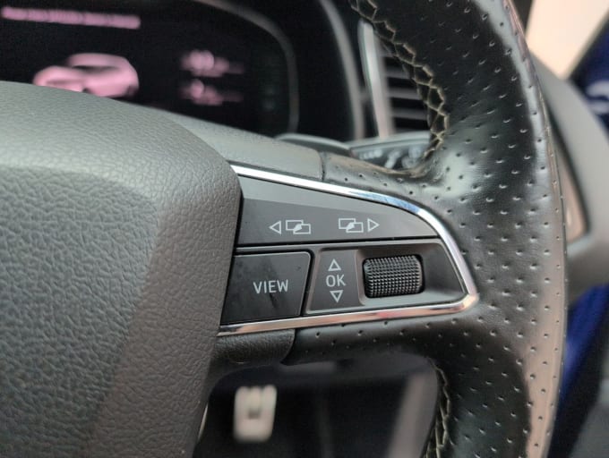 2025 Seat Leon