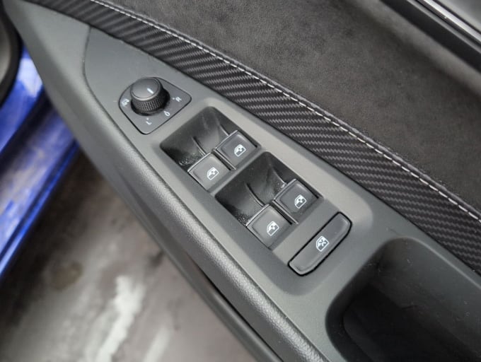 2025 Seat Leon