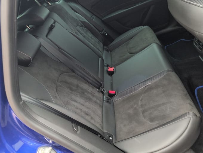 2025 Seat Leon