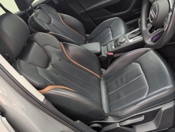 2018 Audi Q2