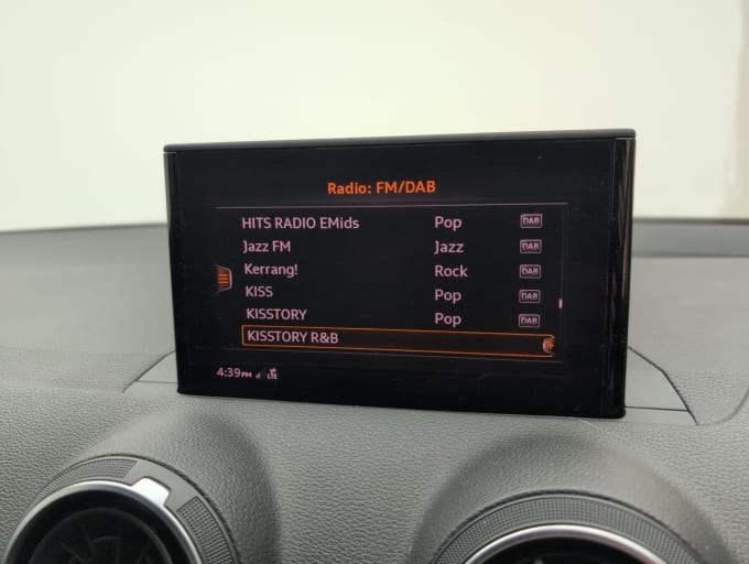2018 Audi Q2