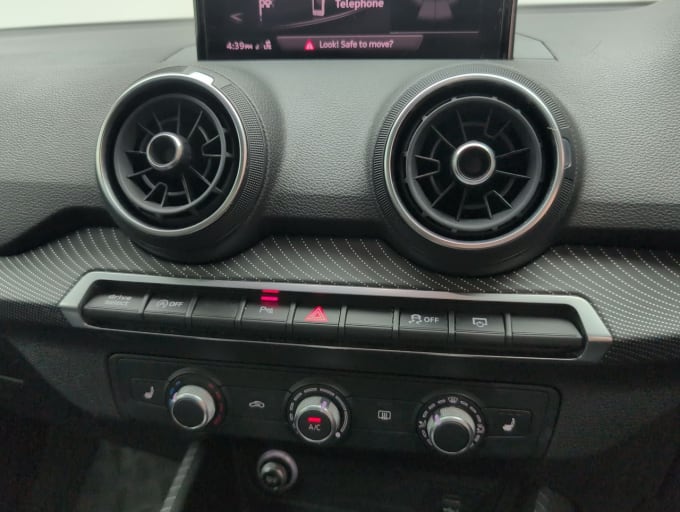 2018 Audi Q2