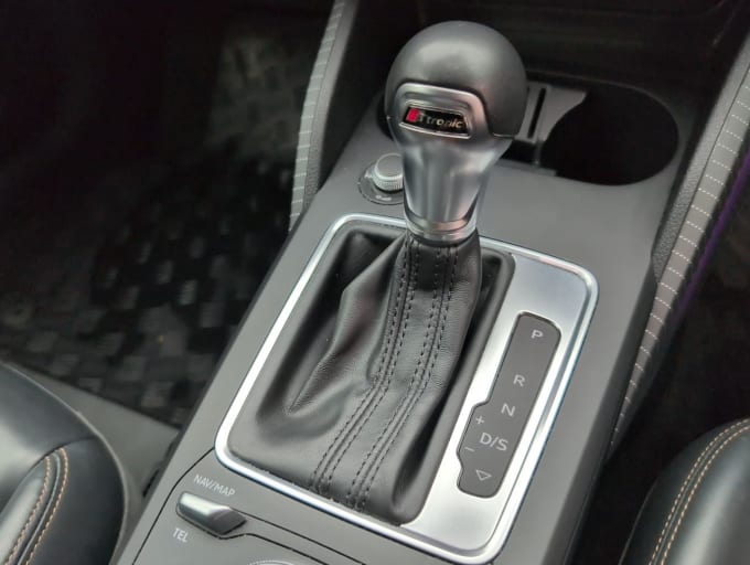 2018 Audi Q2