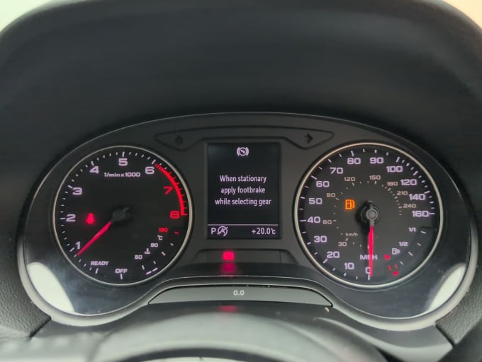 2018 Audi Q2