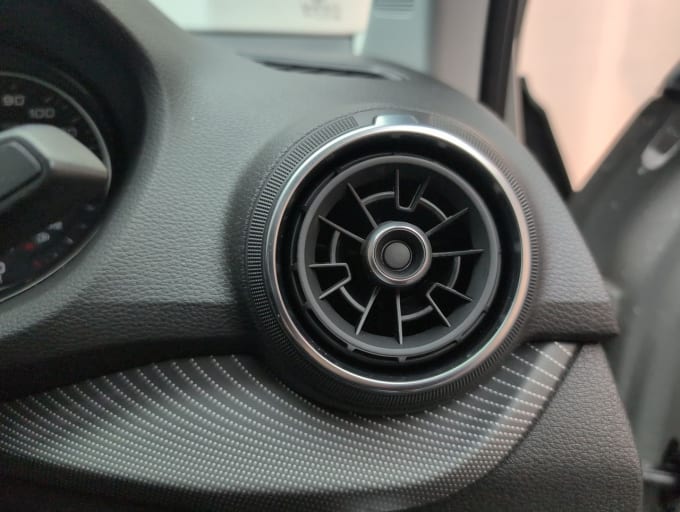 2018 Audi Q2