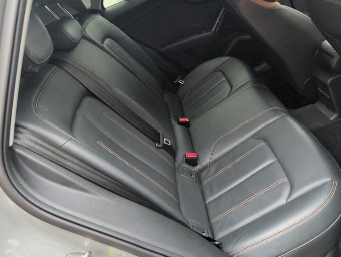 2018 Audi Q2