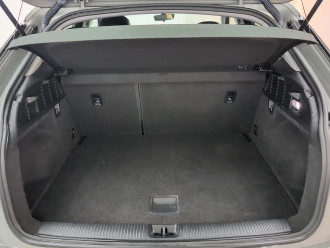 2018 Audi Q2