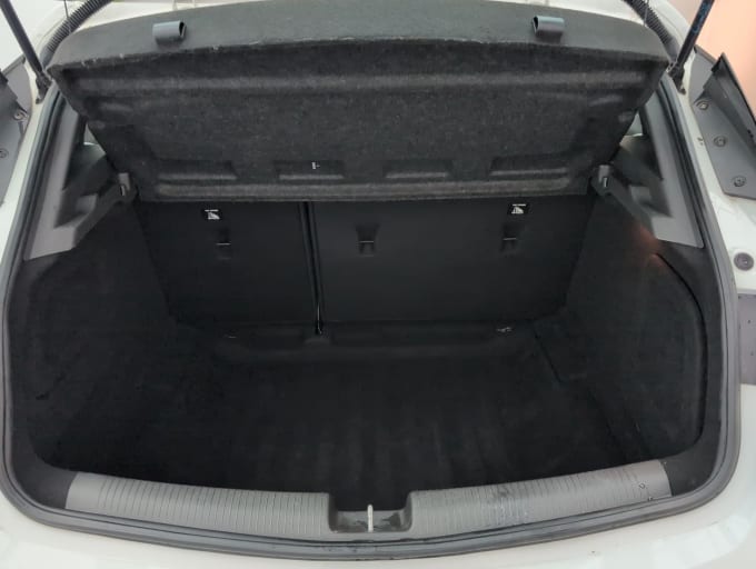 2025 Vauxhall Astra