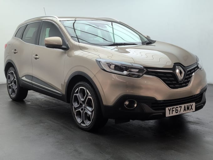 2025 Renault Kadjar