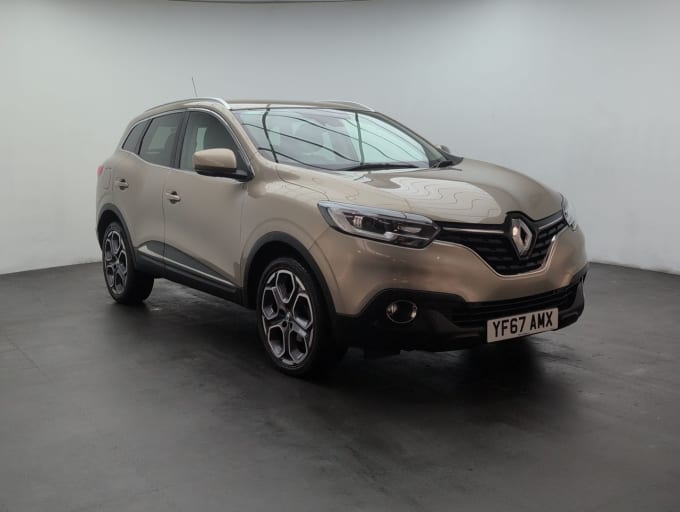 2025 Renault Kadjar