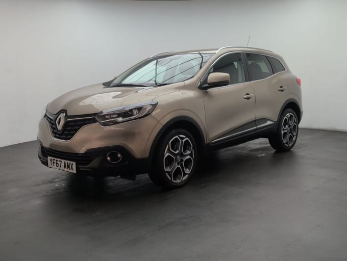 2025 Renault Kadjar