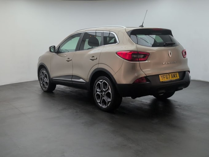 2025 Renault Kadjar