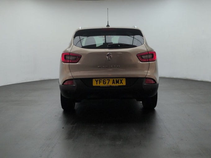 2025 Renault Kadjar