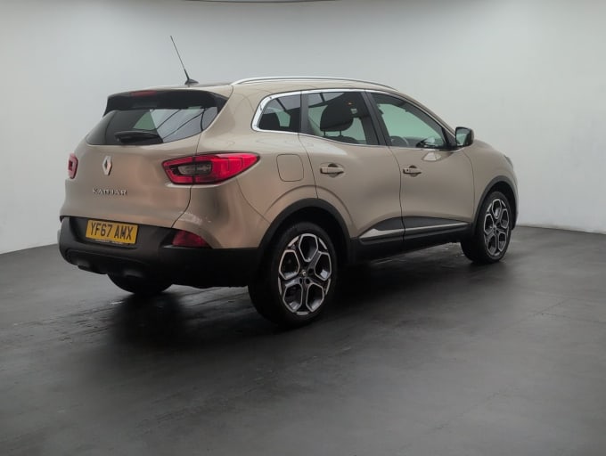 2025 Renault Kadjar