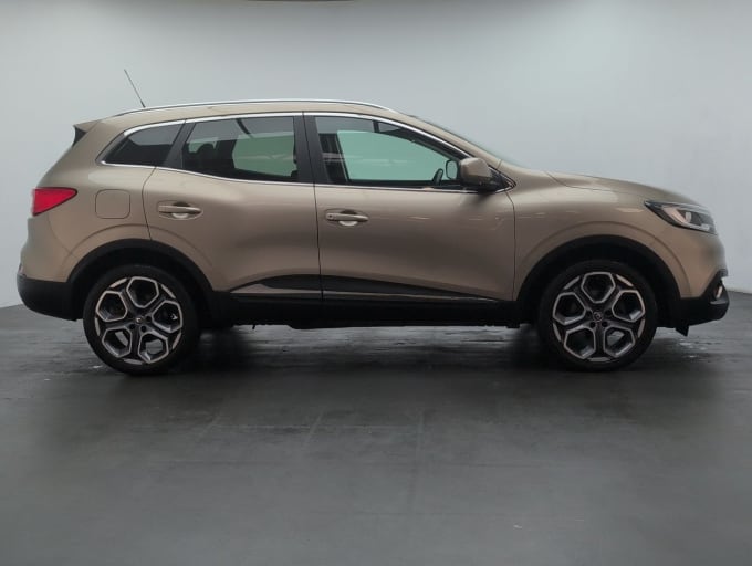 2025 Renault Kadjar