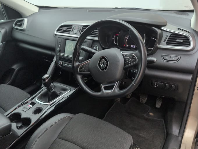 2025 Renault Kadjar