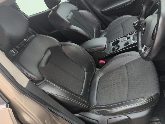 2025 Renault Kadjar