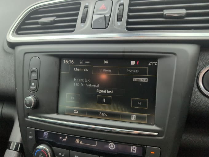 2025 Renault Kadjar