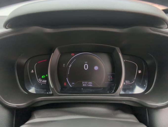 2025 Renault Kadjar