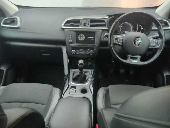 2025 Renault Kadjar