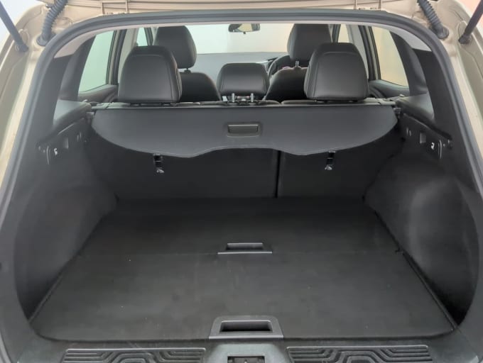 2025 Renault Kadjar