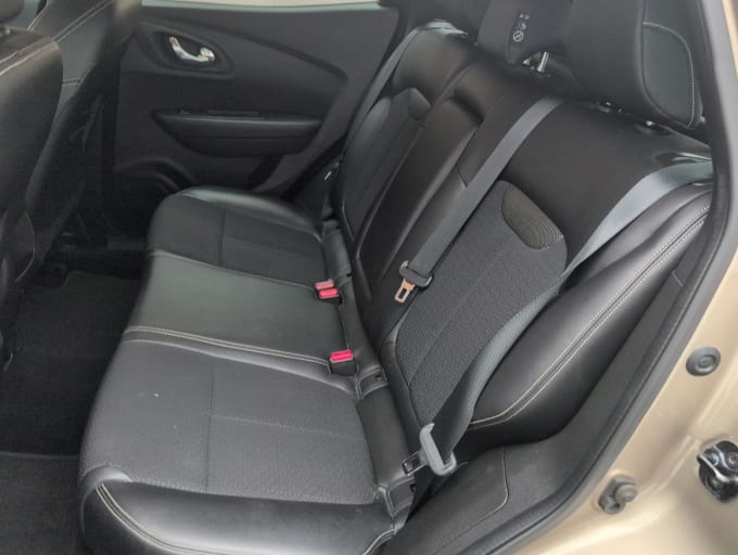 2025 Renault Kadjar