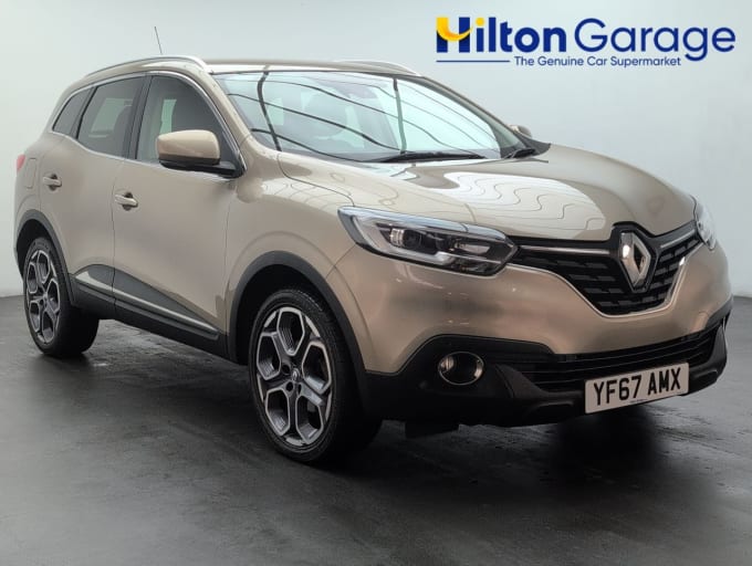 2025 Renault Kadjar