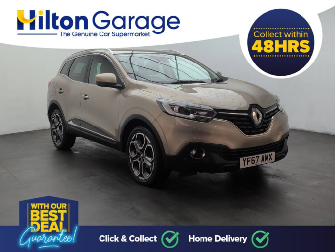 2025 Renault Kadjar