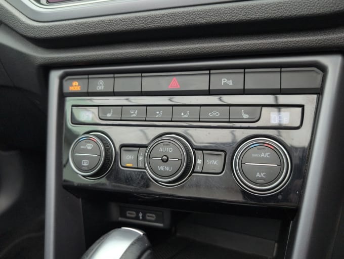 2025 Volkswagen T-roc