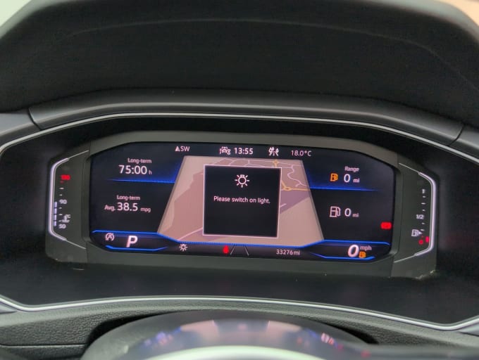 2025 Volkswagen T-roc