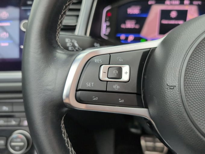 2025 Volkswagen T-roc