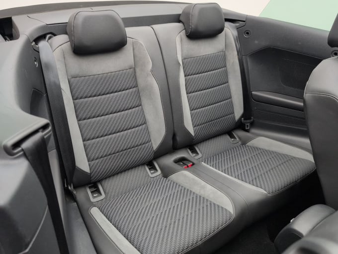 2025 Volkswagen T-roc