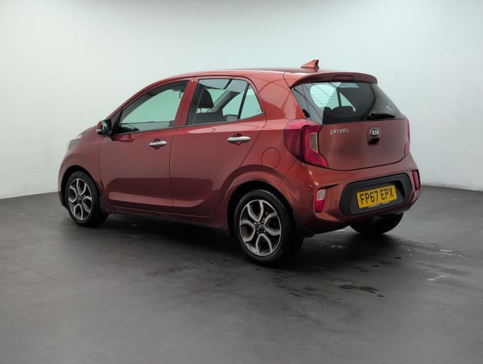 2025 Kia Picanto