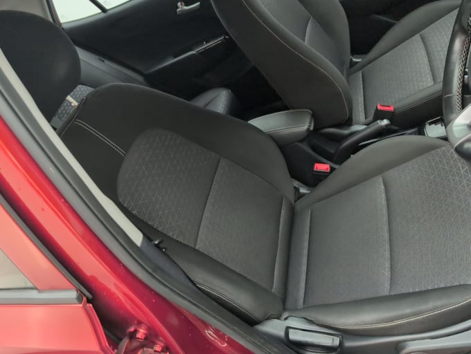 2025 Kia Picanto