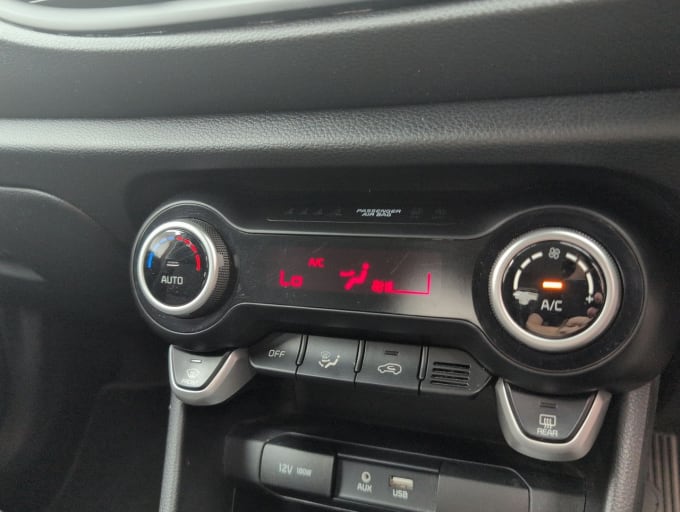 2025 Kia Picanto