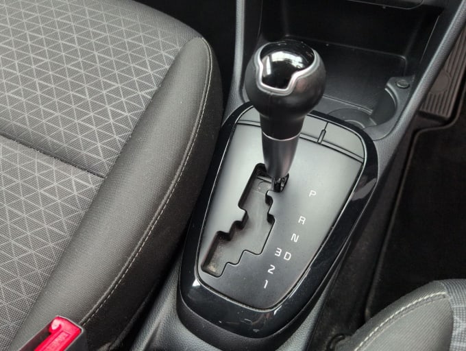 2025 Kia Picanto