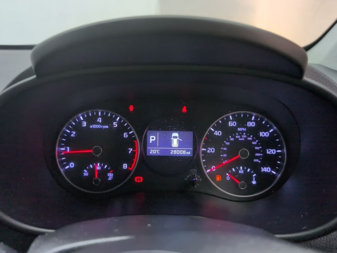 2025 Kia Picanto