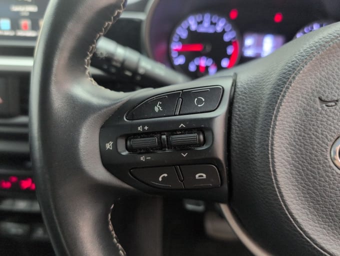 2025 Kia Picanto