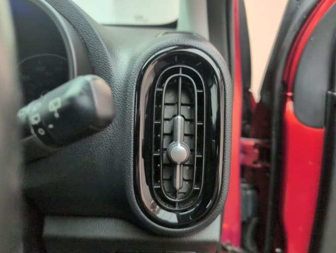 2025 Kia Picanto