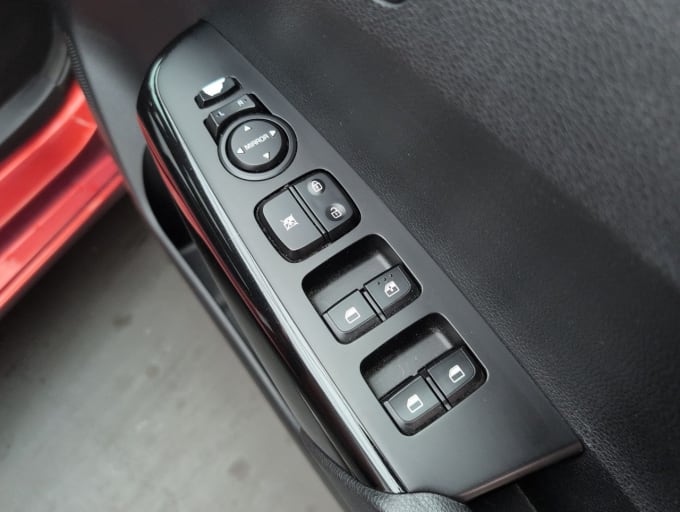 2025 Kia Picanto