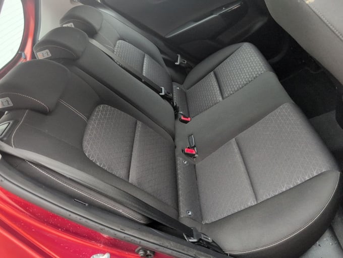 2025 Kia Picanto