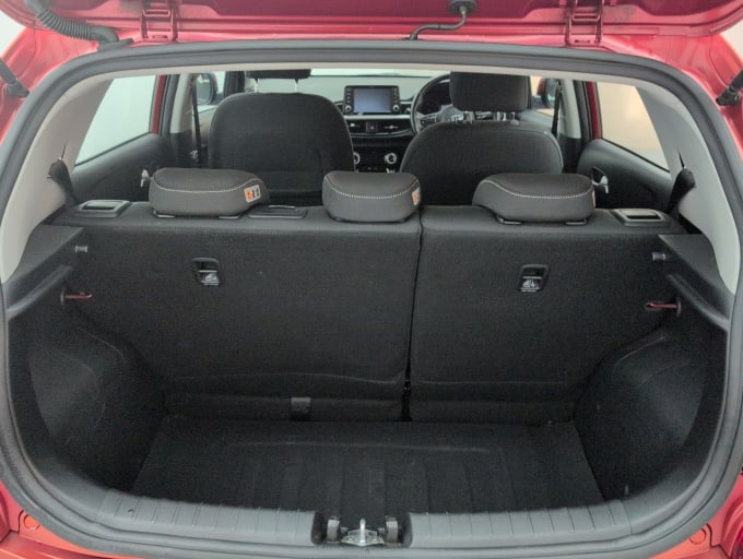 2025 Kia Picanto