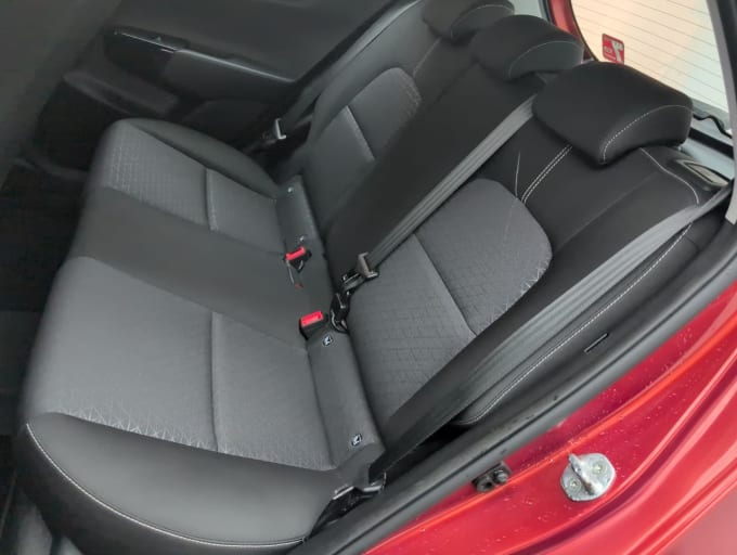 2025 Kia Picanto