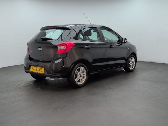 2025 Ford Ka+