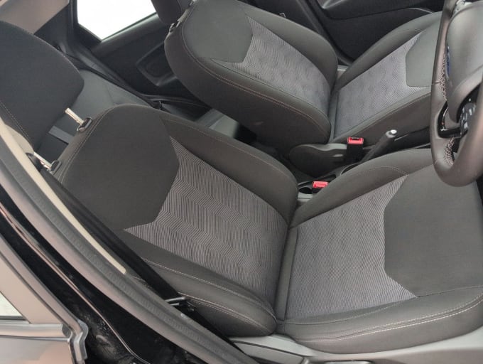 2025 Ford Ka+